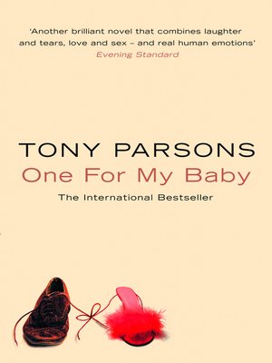 cover image of One For My Baby